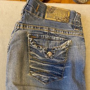 Verox Femme Colombian jeans
